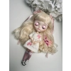 Lalka Custom Blythe